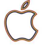 Tim Cook and the SF Gay Pride Parade