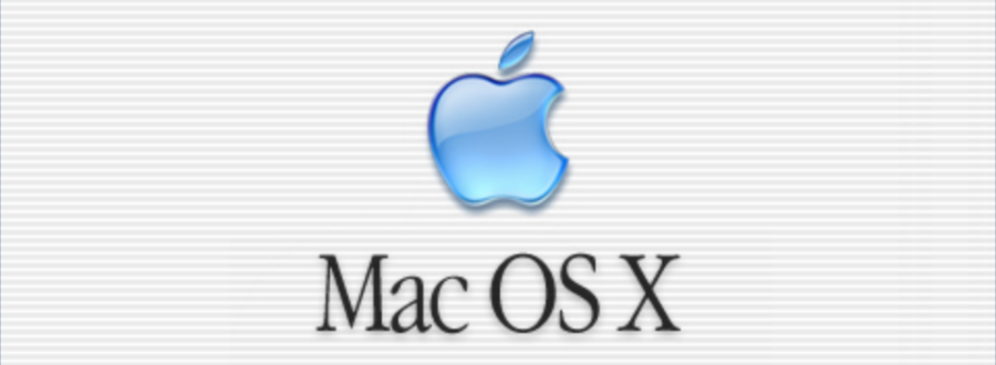 When would Mac OS X ship?